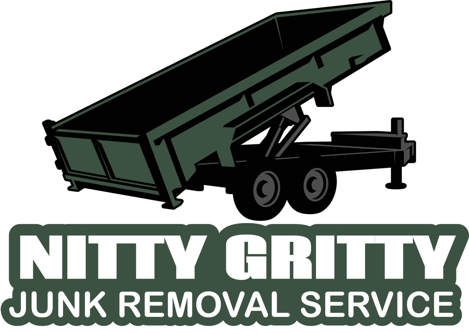 Nitty Gritty Junk Removal