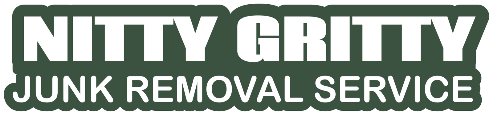 Nitty Gritty Junk Removal